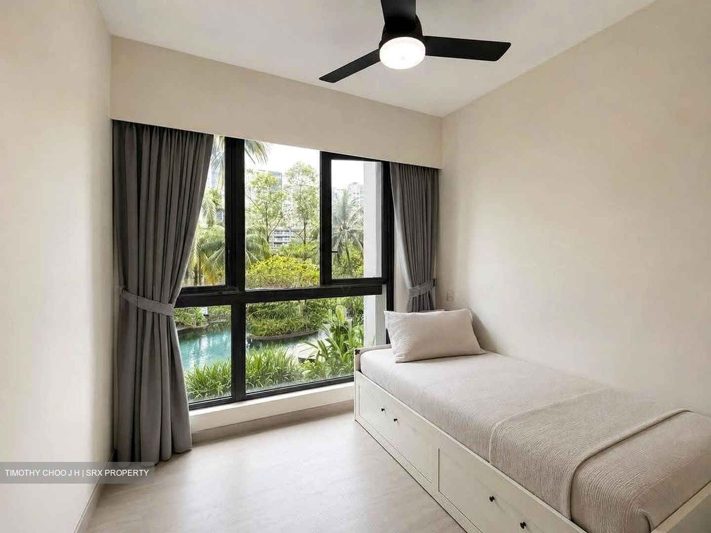 Bellewaters (D19), Condominium #612377931